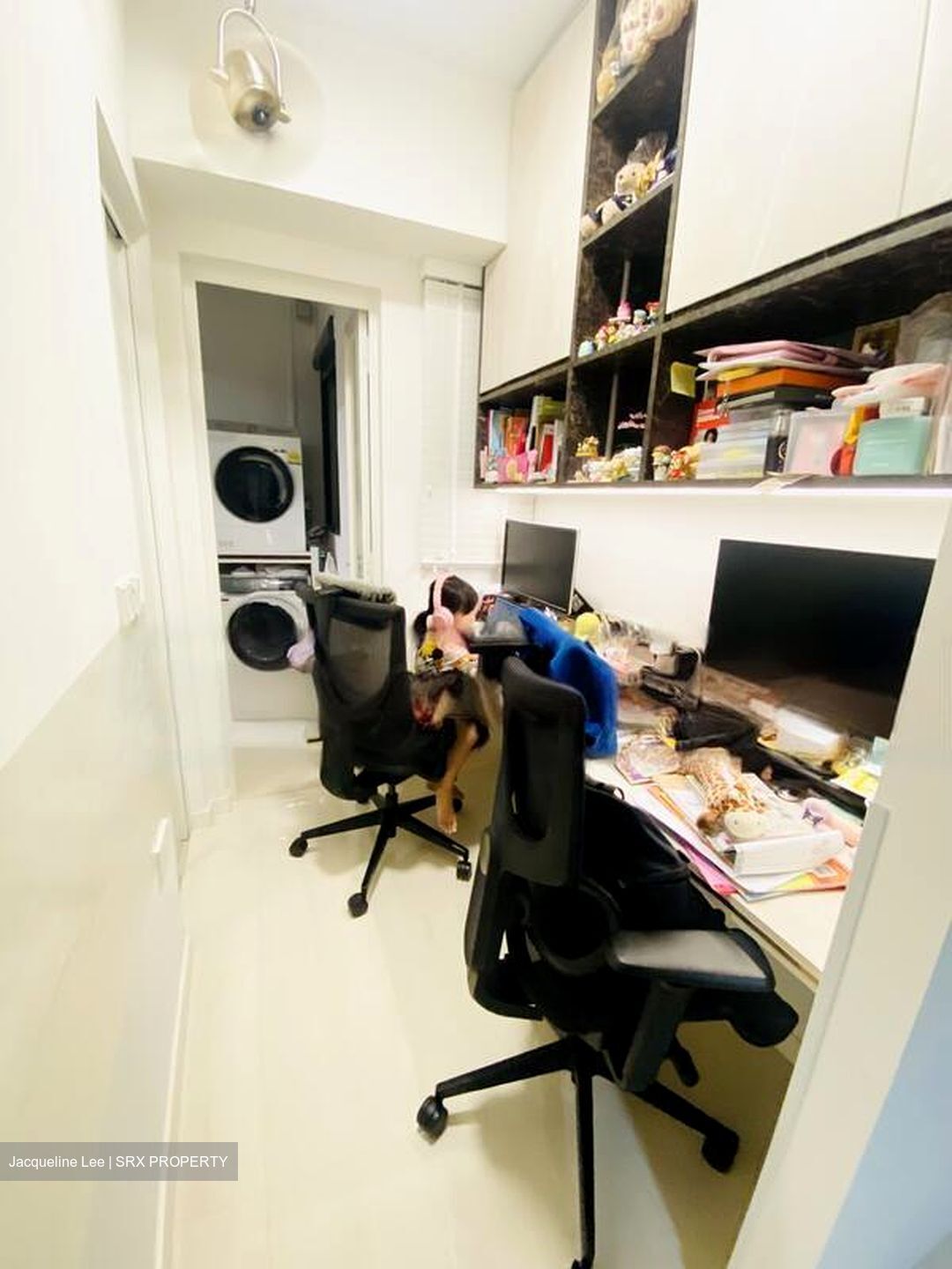 Riverfront Residences (D19), Apartment #463639691
